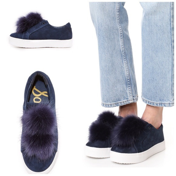 Sam Edelman Shoes - Sam Edelman Leya Sneaker